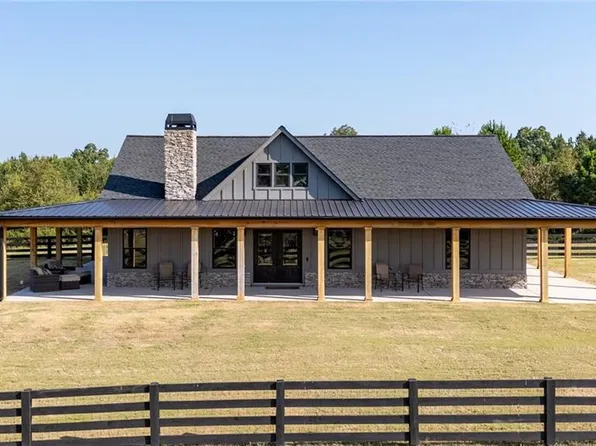 219 Dry Creek Rd NW #B, Adairsville, GA 30103