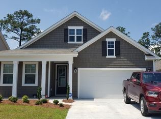 3195 Sutherland Dr LOT 1537, Little River, SC 29566