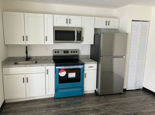 Renovated Studios Next to World Center and Train Station, Miami, FL 33136