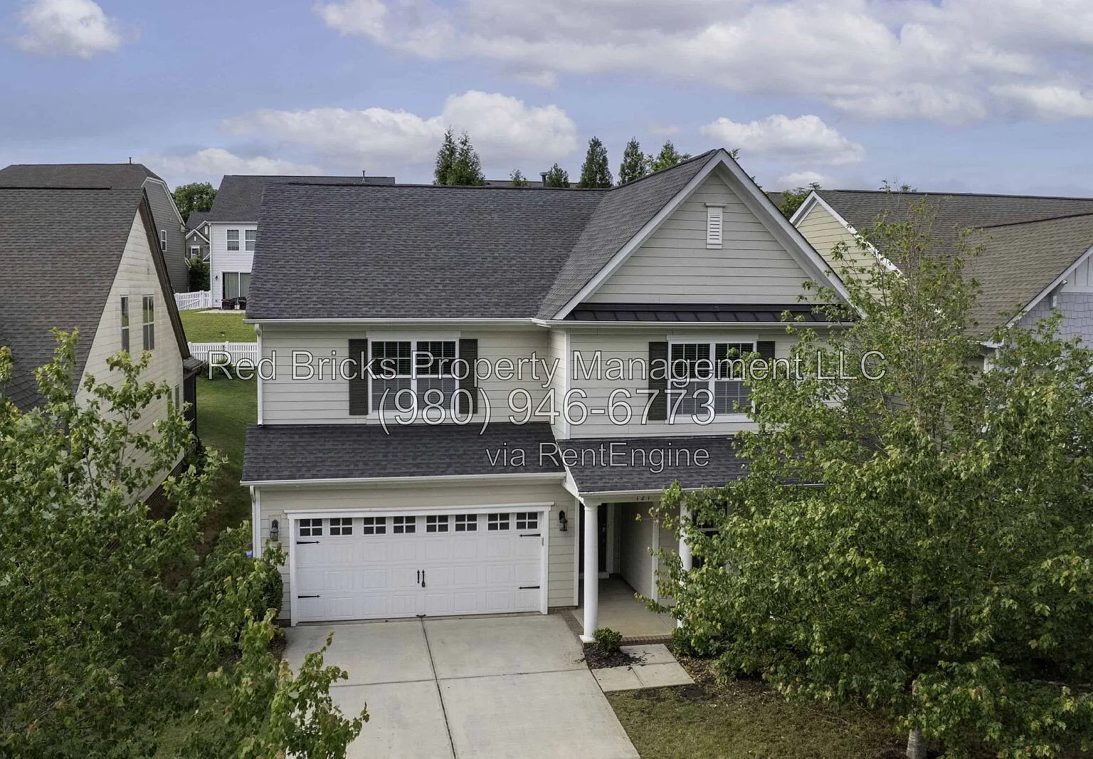 5 bed, 3.0 bath, 2929 sqft, $2,495 — Photo 2
