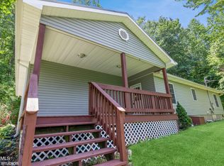 1224 Forest Hill Dr, Harriman, TN 37748