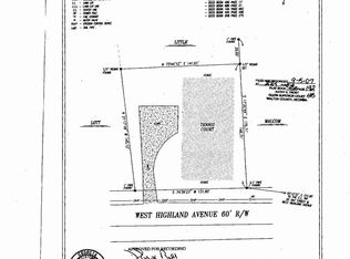 314 W Highland Ave, Monroe, GA 30655