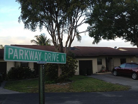 5th image of 6716 N Parkway Dr #7-6