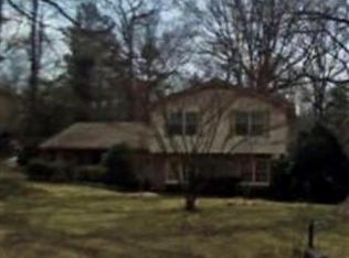 1197 Castle Way, Norcross, GA 30093