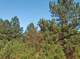 1440 Hidden Oaks Dr, Wedgefield, SC 29168