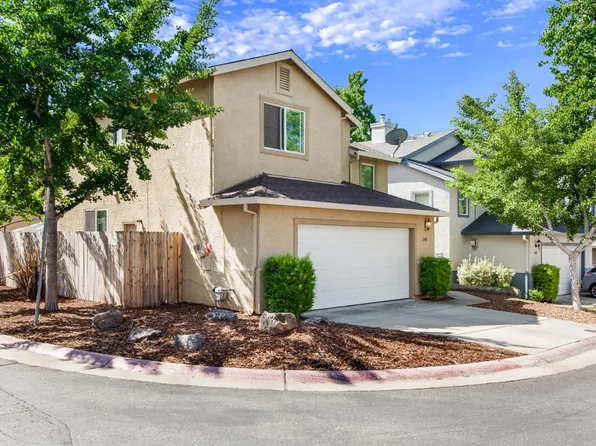 2401 Cold Harbor Way, Cameron Park, CA 95682