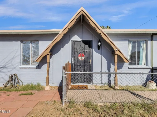 5517 N 61ST Lane, Glendale, AZ 85301