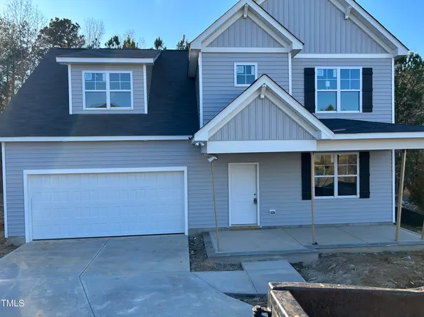 6800 Planting Ct, Raleigh, NC 27610