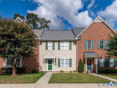 6146 Thicket Run Way, Mechanicsville, VA, 23111