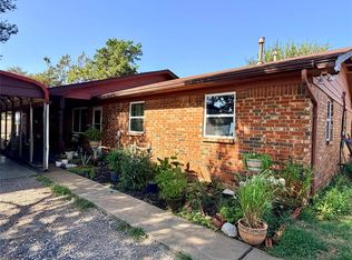 25727 Highway 8, Isabella, OK 73747
