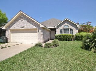 1715 Lauren Ln, Mission, TX 78572
