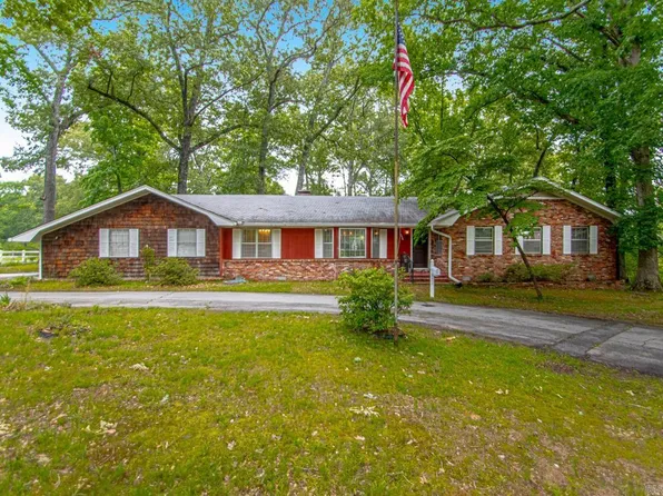 2620 Kellogg Acres Rd, Sherwood, AR 72120