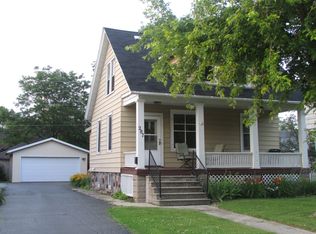 287 5th St, Fond Du Lac, WI 54935
