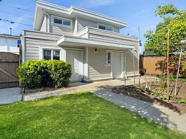2767 E 54th Ave, Vancouver, BC V5S 1X1