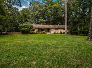 1021 Forest Ln, El Dorado, AR 71730