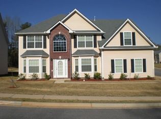 10738 James Dr, Jonesboro, GA 30238