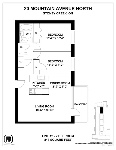 Floor plan 0203