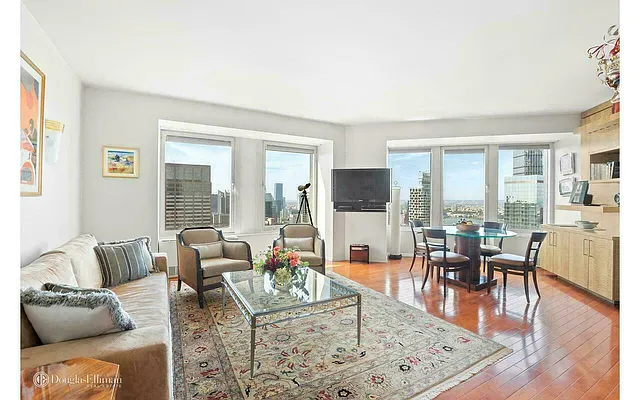 Rented by Douglas Elliman | media 1