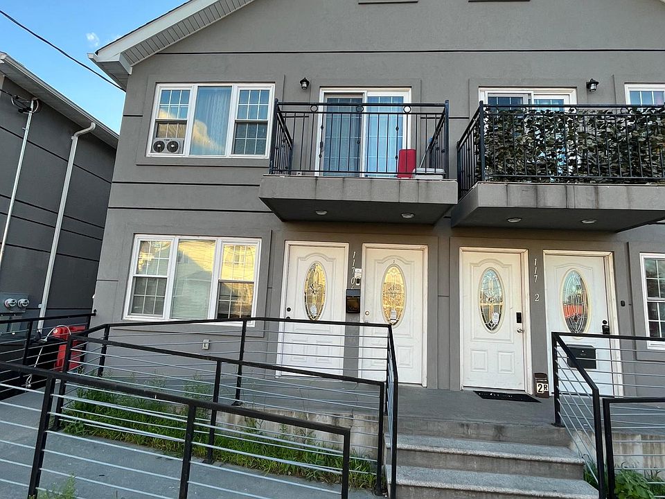 1st image of 11706 204th St #1F