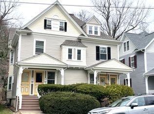 41 Wetmore Ave APT C, Morristown, NJ 07960