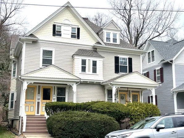 41 Wetmore Ave APT C, Morristown, NJ 07960