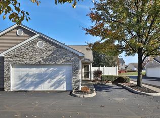 5214 Novelty Ave #73E, Canal Winchester, OH