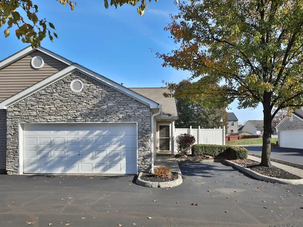 5214 Novelty Ave #73E, Canal Winchester, OH 43110