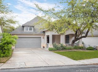 12523 Cascade Hls, San Antonio, TX 78253