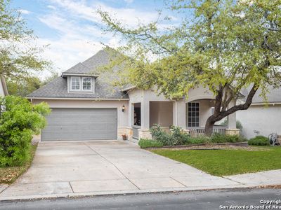 12523 Cascade Hls, San Antonio, TX, 78253