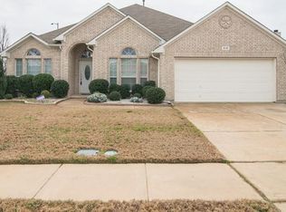 516 Flintwood Ln, Arlington, TX 76002