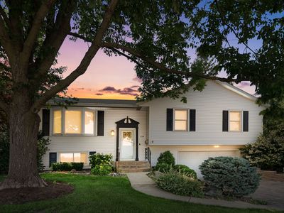 839 S Curtis Ave, Kankakee, IL, 60901