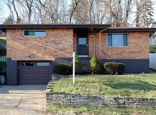 4457 Morefield St, Pittsburgh, PA