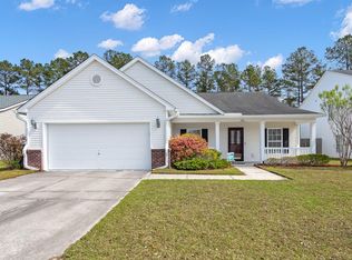 340 Southport Dr, Summerville, SC 29483