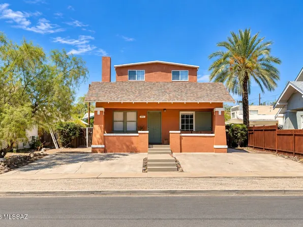 409 N Park Ave, Tucson, AZ 85719