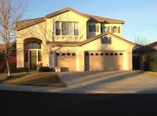 208 Eucalyptus Ct, Roseville, CA 95747