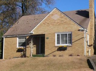 19 Hillcrest Ave, Burgettstown, PA