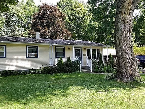 New Siding 7/2021