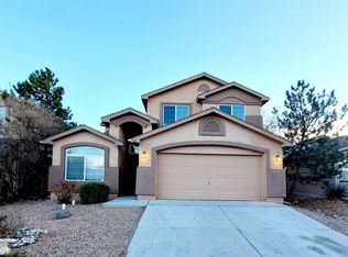 480 Blue Sage Ave SW, Los Lunas, NM 87031