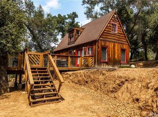 4596 Telford Rd, Paso Robles, CA 93446