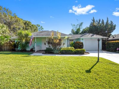 4706 Regina Drive, Fort Pierce, FL, 34982