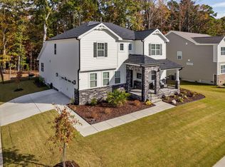 3500 Malamar Way, Fuquay Varina, NC 27526