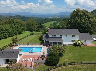 641 Vaughn Brooks Rd, Cleveland, VA 24225