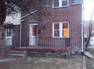 20 S Rosedale St, Baltimore, MD 21229