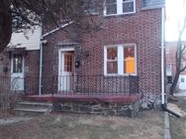 20 S Rosedale St, Baltimore, MD 21229