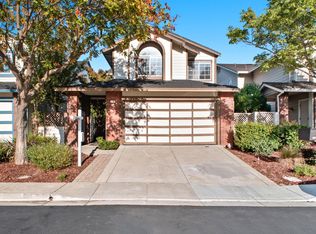 754 Winterside Cir, San Ramon, CA 94583