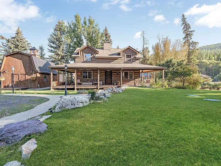 110 Mountain Meadow Rd — Photo 5