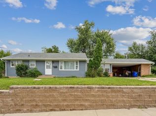 4000 Mount Vernon Rd SE, Cedar Rapids, IA 52403