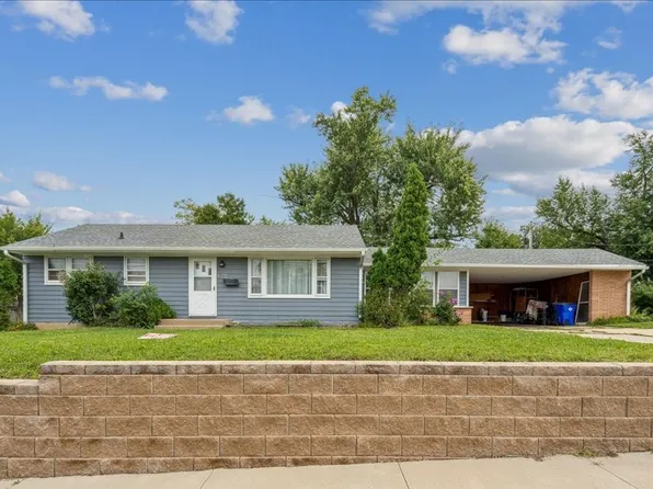 4000 Mount Vernon Rd SE, Cedar Rapids, IA 52403