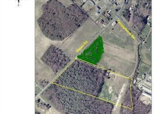 26821 Siloam Rd, Salisbury, MD 21801