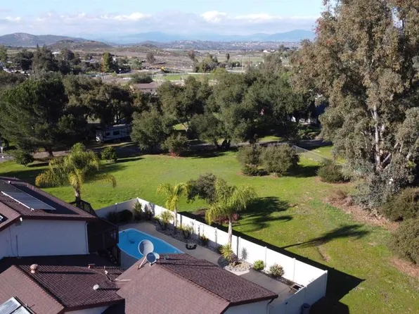 15815 Oak Valley Rd, Ramona, CA 92065